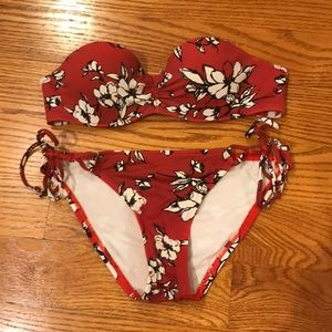 Abercrombie & Fitch adorable bikini